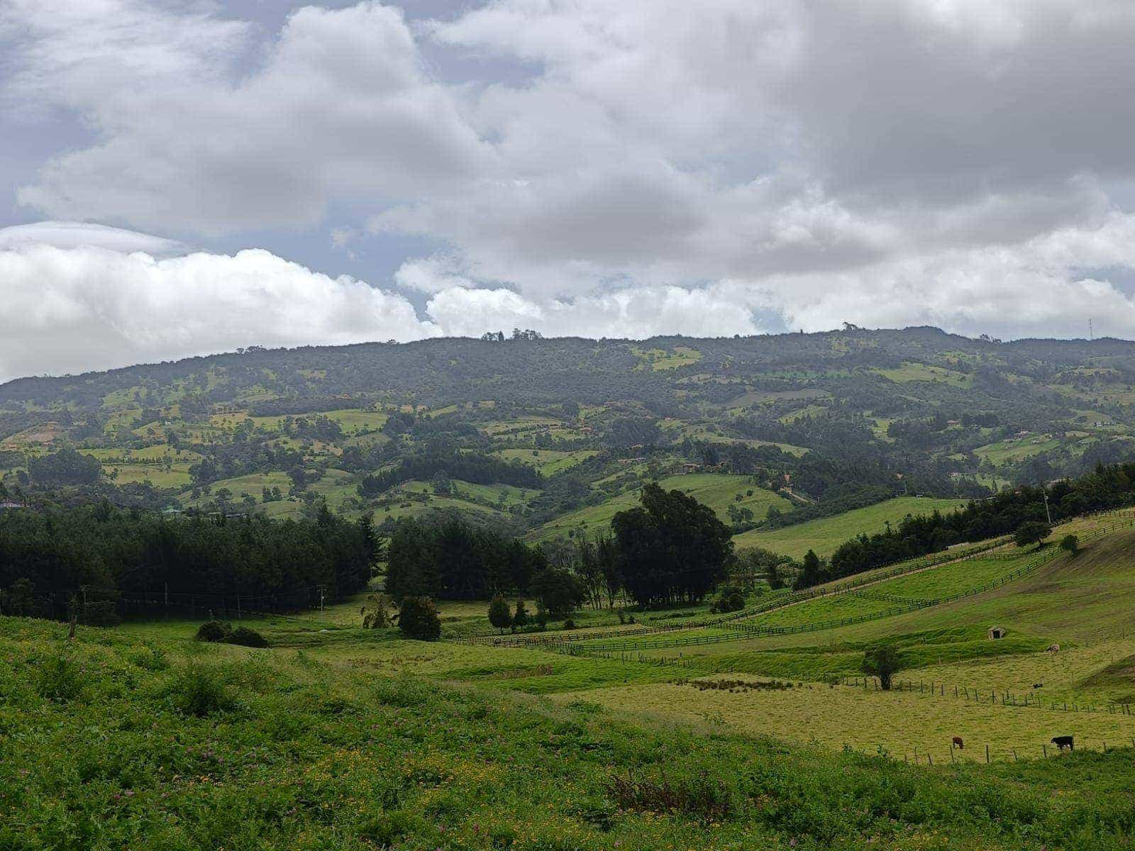 Lote en Exclusivo Sector de Cundinamarca