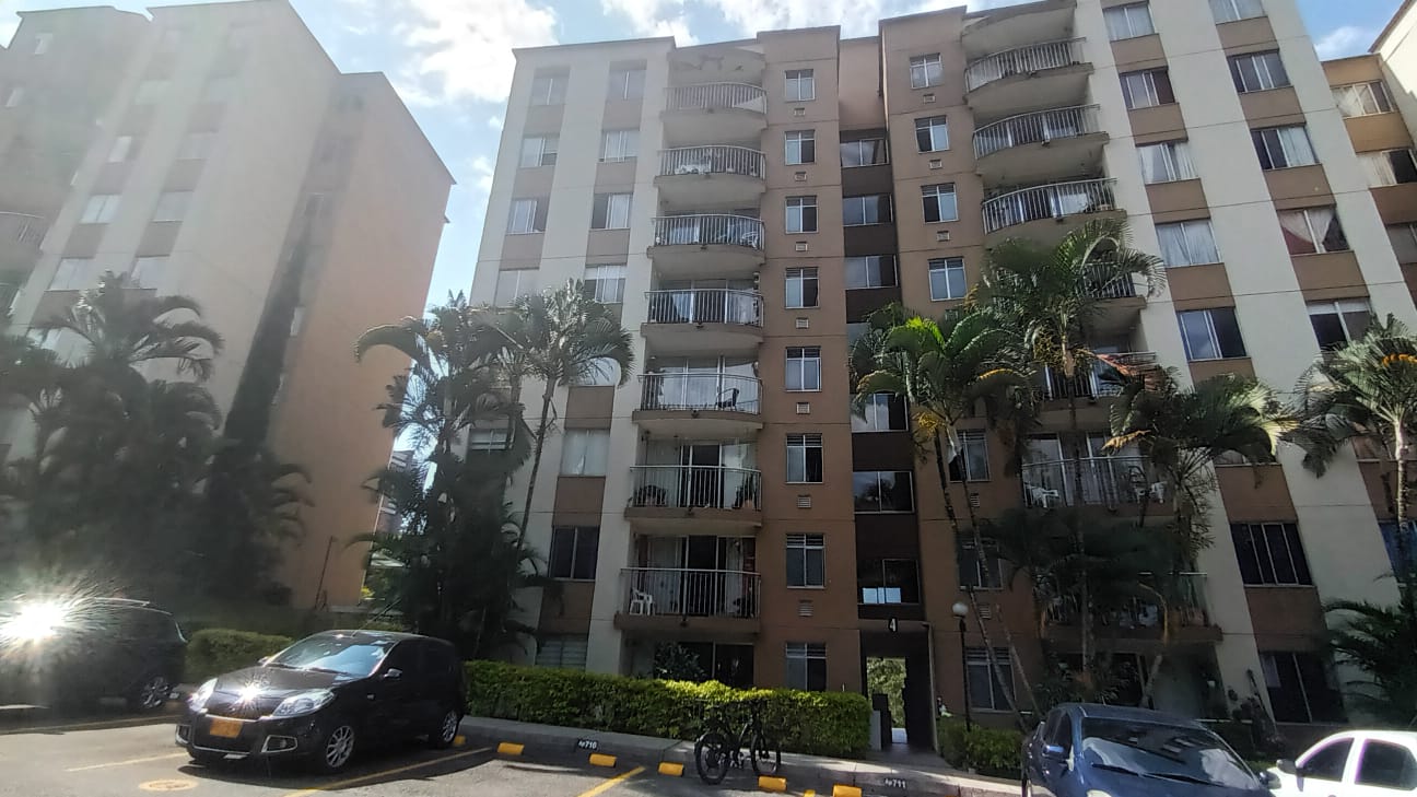 Apartamento en Sector Suramericana Itagüí