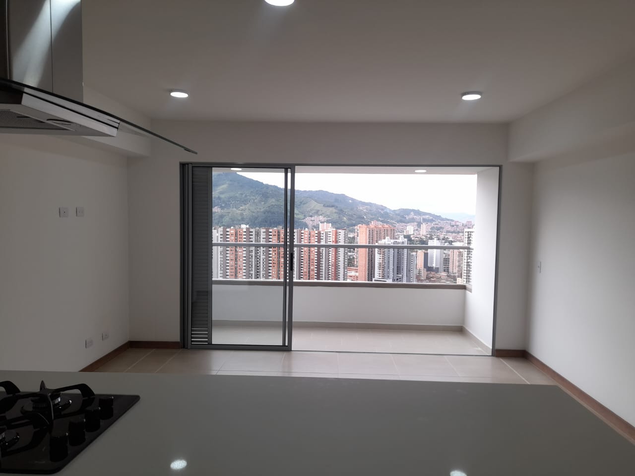 Apartamento Nuevo en Sabaneta